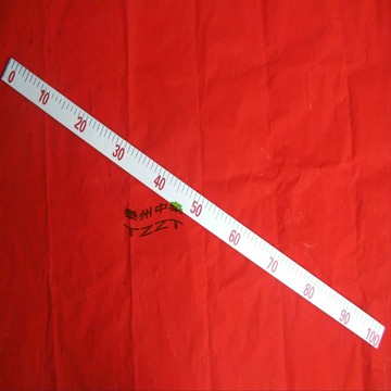 【教學儀器大全】演示直尺 1米 1000mm 教學用  物理器材儀器