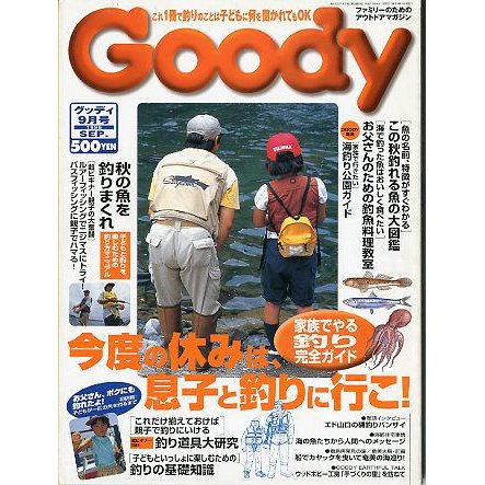 Ｇｏｏｄｙ ＜送料無料＞