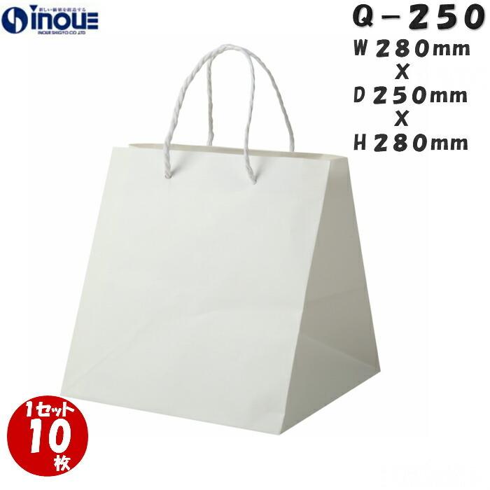 情熱セール 箱の店 手提袋 プレーンCB 20-12 ピンク 10枚入 K05 ...