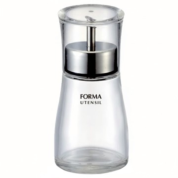 ASVEL FORMA 80ml 醬油瓶罐 - 日本原裝進口 厚實蓋子 安全材質  1個