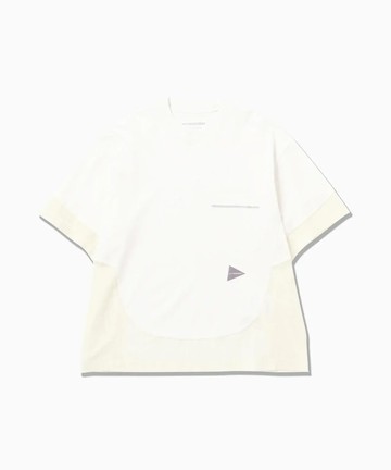 6S組合短袖T恤white5746184073