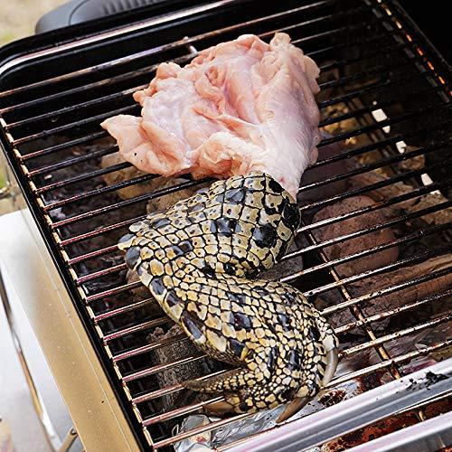 ミートガイ クロコダイルつめ (ワニ肉) (約250g)BBQ 鰐肉 Australian Crocodile Claw