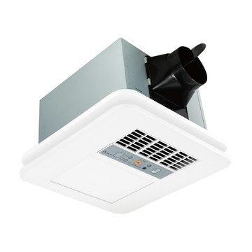 DELTA 台達 豪華照明型300系列 多功能循環涼暖風機 暖房換氣 第一選擇  VHB30BCMT-BLED