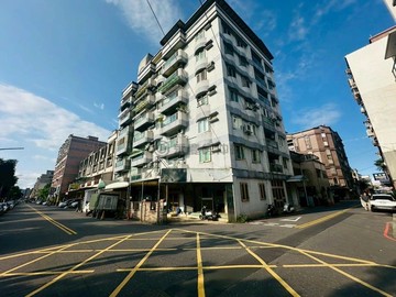 蔡佳宸★羅東夜市民生市場低總價透天店住~出租自用宜｜宜蘭縣羅東鎮站東路