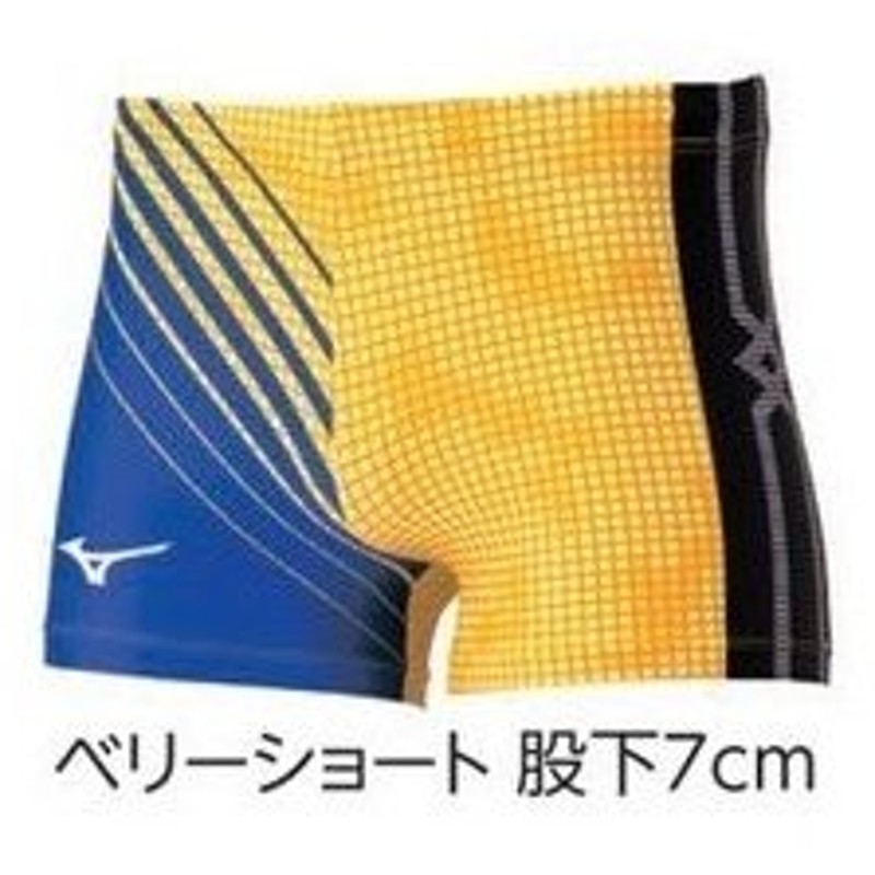 NEW ARRIVAL ミズノ MIZUNO レーシングタイツショート メンズ 陸上競技 陸上 ウェア レーシングタイツ スパッツ 19SS  U2MB9050 materialworldblog.com