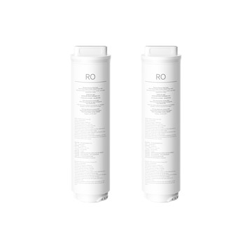米家淨水器 N800G 逆滲透濾芯 RO1 雙入組