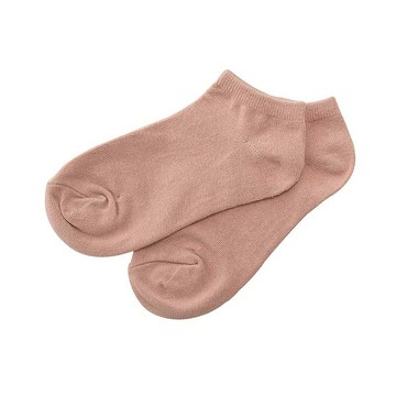 22-25CM 平面船襪