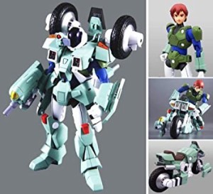 BRAVE合金13 ライドアーマー モスピーダ レイタイプ（中古品）