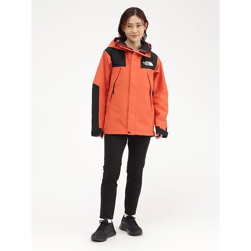 THE NORTH FACE (ザ・ノース・フェイス) MOUNTAIN JACKET (マウンテンジャケット) 1 NP61800 K BLK  XL～ SA 通販 LINEポイント最大GET | LINEショッピング