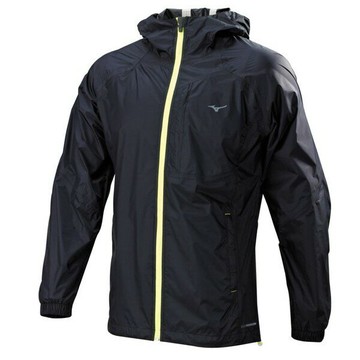 美津濃Mizuno 路跑 慢跑 防風 防潑水 運動外套 J2TC558109  零碼出清