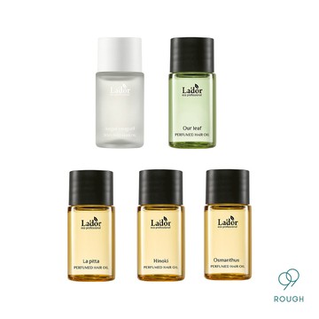 Lador 拉朵爾｜微光奇蹟精華油 10ml