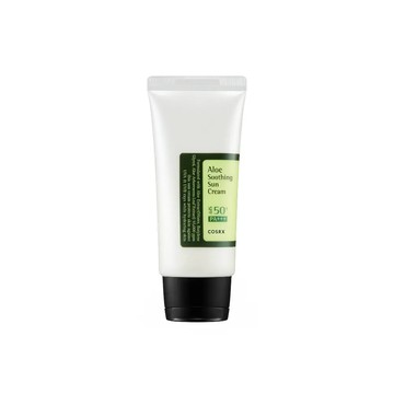 COSRX 珂絲艾絲 蘆薈舒緩防曬霜SPF50+PA+++