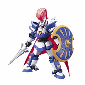 ダンボール戦機 ハイパーファンクション LBX アキレス AX-00