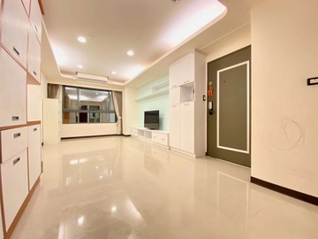 達-獨家上南崁交流道人文學苑公園視野景觀三房車｜桃園市蘆竹區五福一路