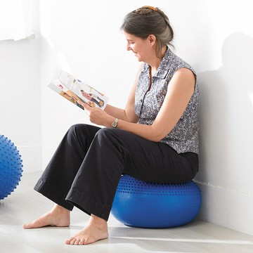 【Weplay】飛碟觸覺球【F1BF8472BLU0000】