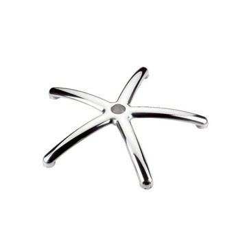 鋁合金五爪椅腳加購區【LOGIS邏爵】