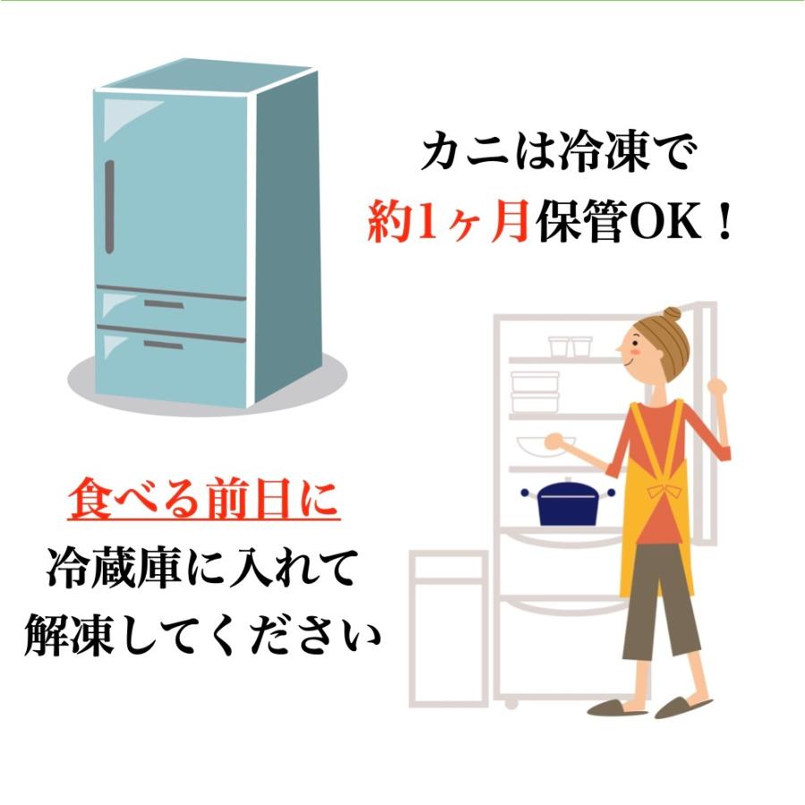 カニ かに 蟹 カットボイルズワイガニ 2kg 総重量2.4kg むき身 カット済み 訳あり ポーション お歳暮 御歳暮 ずわい蟹 年末年始 お取り寄せ 格安 激安 最安値