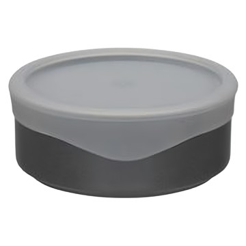 Snow Peak TOBACHI 野餐盒 S(100 x 44mm) 200g 200ml  灰色  1個