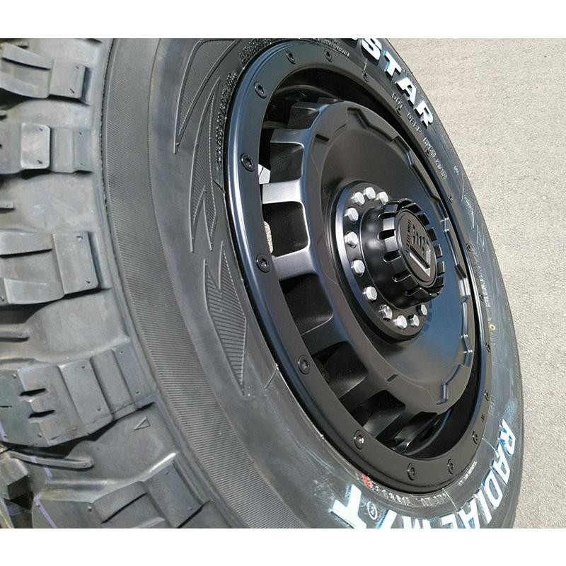 デリカD5 エクストレイル CHR クロスロード タイヤホイール 16インチ SwaGGer マッドスター 215/65R16 215/70R16 |  LINEショッピング