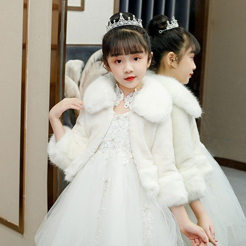 秋冬 防寒ボレロ コート かわいいボレロ 子供マント ボレロ フォーマル パーティー お呼ばれ マント ポンチョ 子ども 可愛い Qgzraoyhih レディースファッション Www Velver Hu