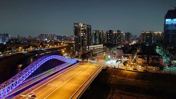 『晴川岸』最強視野無限棟距，三面採光四房平車｜台中市北屯區松竹五路二段