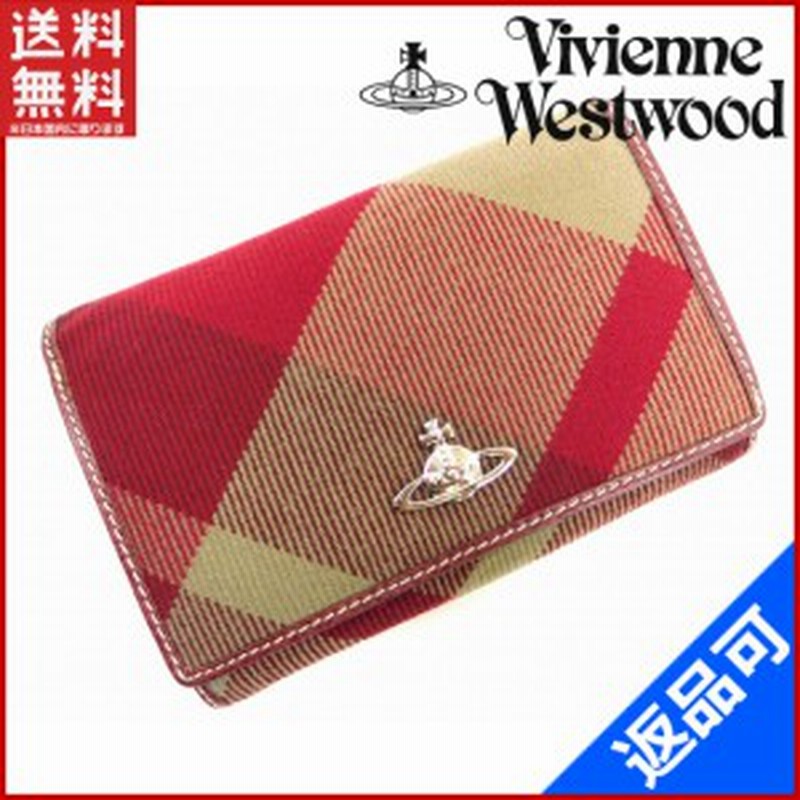 ヴィヴィアン ウエストウッド 財布 Vivienne Westwood 二つ折り財布 L字ファスナー ボルドー パープル 美品 中古 X5195 通販 Lineポイント最大1 0 Get Lineショッピング