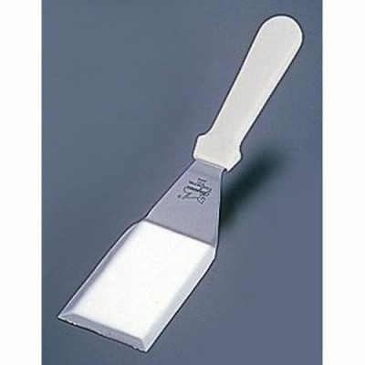 川嶋工業 18-0ペガサス ハンバーグターナー P141