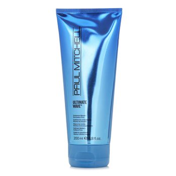 【Paul Mitchell】纖柔順滑造型膏(提升波浪感、消除毛躁）