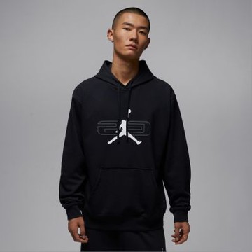 NIKE AS M J SPRT CSVR GFX FLC PO 男 連帽上衣 HQ8695010