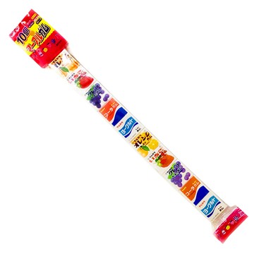 丸川長條10入口香糖