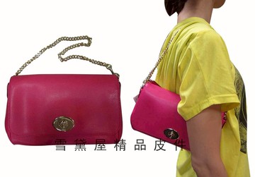 限時 滿3千賺10%點數↘ | ~雪黛屋~COACH 斜側包國際正版保證附購買證明可肩背可斜側背100%進口防水防刮皮革附二組活動背帶隨身F34604