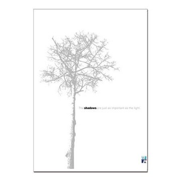 Double A 26孔筆記活頁夾/DAFF09002/B5/樹白