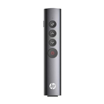 HP 惠普 SS10 Pro Type-C/USB 多功能簡報筆 (紅光充電版)