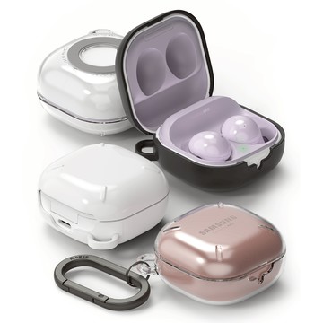 Ringke Slim-X 適用於 Galaxy Buds FE 2 Pro Buds 2 Buds Pro Live