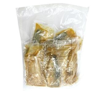 極洋)さばの味噌煮[100g×10P入]