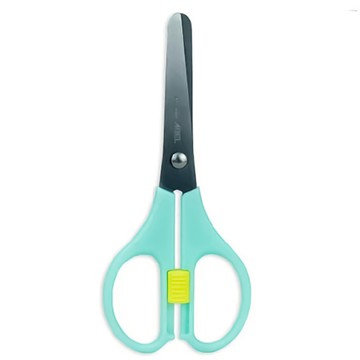 ABEL安心鎖兒童剪刀4.7"