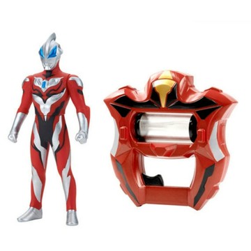 BANDAI 超人力霸王 英雄ENTRY套組 超人力霸王傑德 BT148308