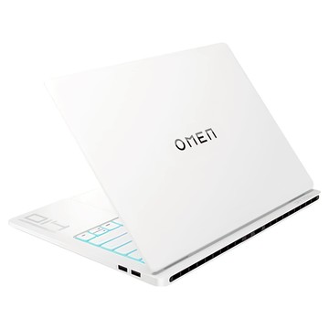 hp 惠普 OMEN Transcend 電競繪圖筆電 OLED 14吋 Ultra 7 155H/RTX 4060 原廠保固  白色  1TB Gen4 SSD  16GB LPDDR5X  WIN11 Pro  14-fb0094TX