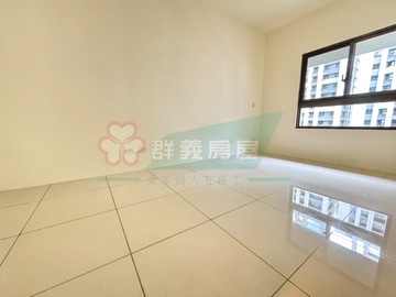 承義漁伯聯悦臻超A面中庭3房車位.｜台中市梧棲區臨港路四段