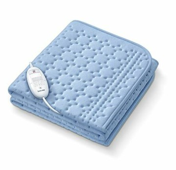 beurer 德國博依 床墊型電毯 單人定時型 TP80