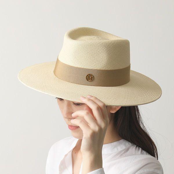 Maison Michel メゾンミッシェル 1020064001 CHARLES HAT TIMELESS 