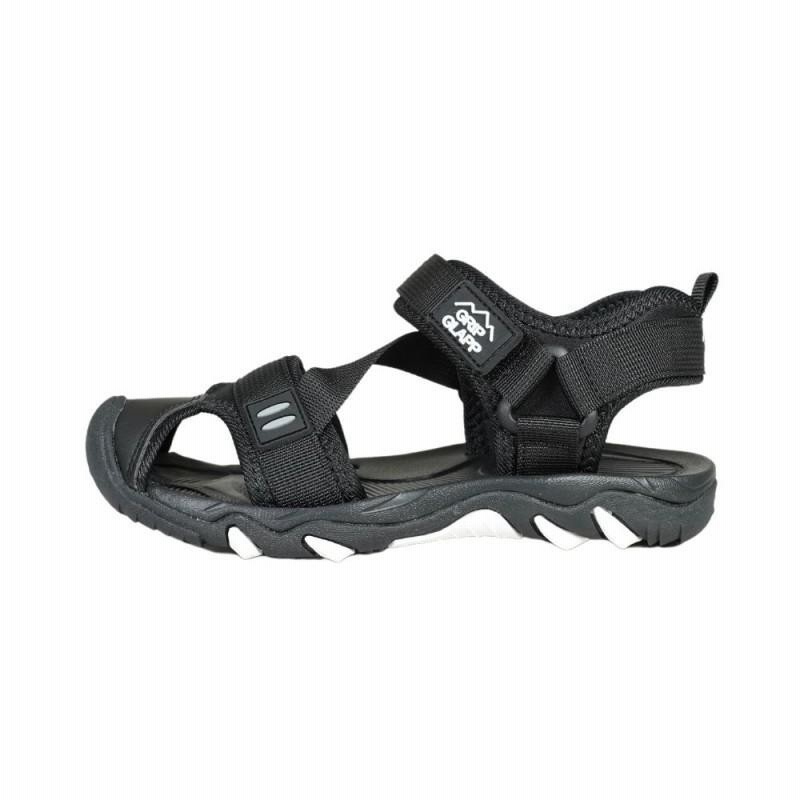sex junior girls サンダル 子供 キッズ ジュニア スポーツサンダル 男の子 女の子 ユニセックス スポサン キャンプ 海 川 GRIP GLAPP グリップグラップ  rio44631 | LINEブランドカタログ