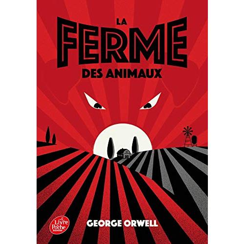 La ferme des animaux