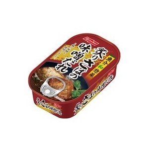 ニッスイ炙りさばの味噌だれ 100g×30個×2セット