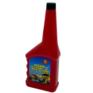UniPlus 高濃縮柴油精 355ml