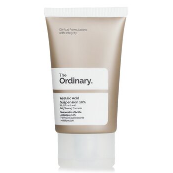 The Ordinary The Ordinary 10% 鵑花酸亮白去印面霜 30ml/1oz-保濕及護理