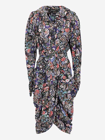 Isabel Marant Longuette Dress