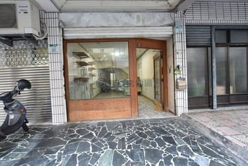 六合南華雙商圈美麗島捷運透店｜高雄市新興區南華路