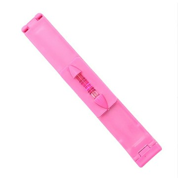 DIY美髮工具 剪齊瀏海神器 瀏海水平尺 瀏海尺 ＃丹丹悅生活