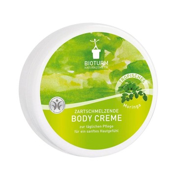 (預購) Bioturm 私密保養 身體護理霜 250ml (BI034)